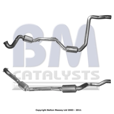Catalytic Converter
